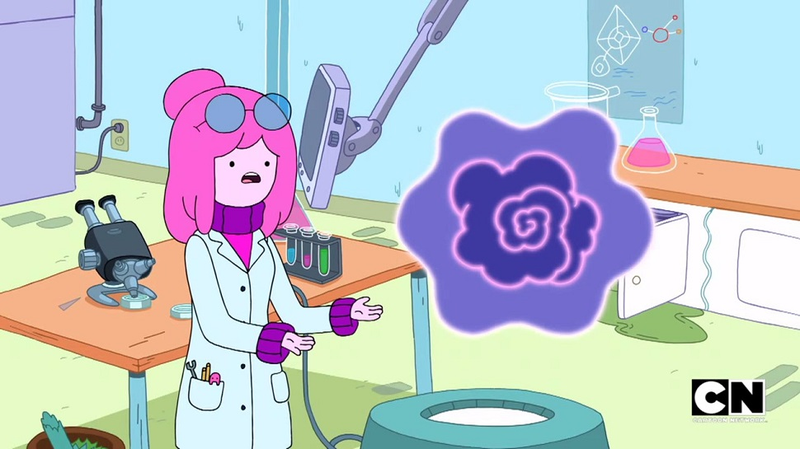 Illustration for article titled Why Adventure Time Is Finally Breaking Its Status Quo Once And For All